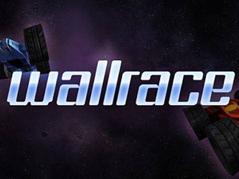 Game Wall race for iPhone free download.