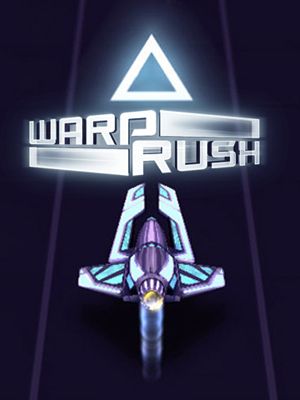 Game Warp dash for iPhone free download.