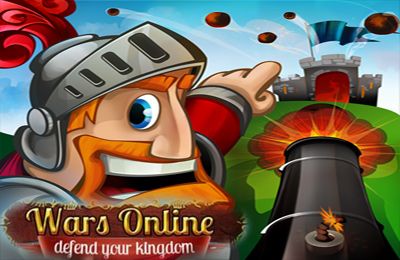 Game Wars Online – Defend Your Kingdom for iPhone free download.