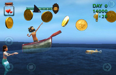 Free Waves: Survivor - download for iPhone, iPad and iPod.