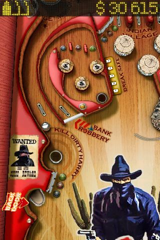 Free Wild West - download for iPhone, iPad and iPod.