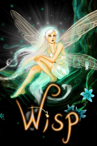 Game Wisp: Eira's tale for iPhone free download.