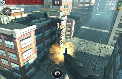 Free World War Z - download for iPhone, iPad and iPod.