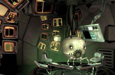 Free Unmechanical - download for iPhone, iPad and iPod.