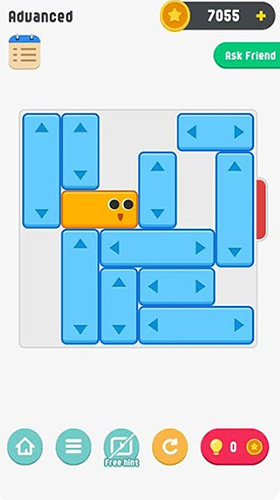 Download app for iOS Puzzle box, ipa full version.