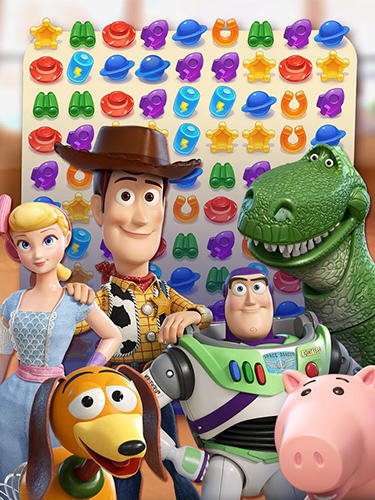 Download app for iOS Toy story drop!, ipa full version.