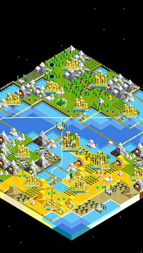 Download app for iOS The battle of Polytopia, ipa full version.