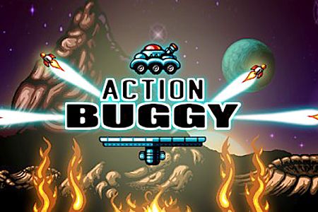 Game Action buggy for iPhone free download.