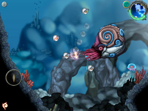 Free Aquaria - download for iPhone, iPad and iPod.
