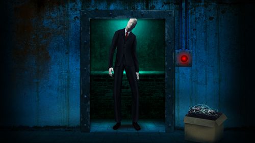 Gameplay screenshots of the Asylum: Night shift for iPad, iPhone or iPod.