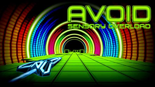 Game Avoid: Sensory overload for iPhone free download.