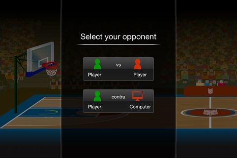Free Basketmania: All stars - download for iPhone, iPad and iPod.