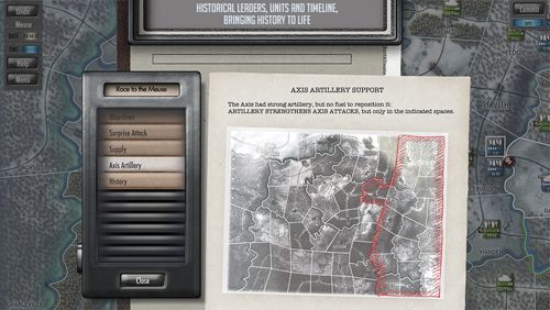Free Battle of the Bulge - download for iPhone, iPad and iPod.