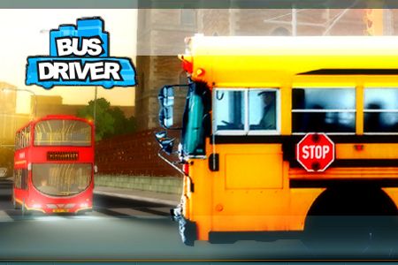 Game Bus Driver for iPhone free download.