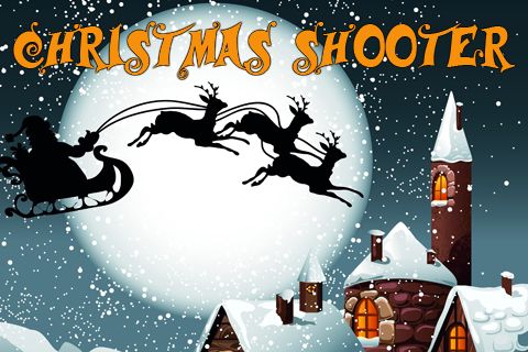 Download Christmas shooter iOS 4.2 game free.