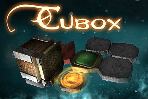 Game Cubox for iPhone free download.
