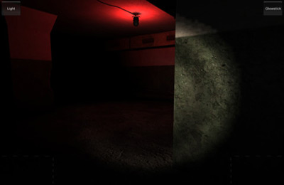 Gameplay screenshots of the Dead Bunker for iPad, iPhone or iPod.