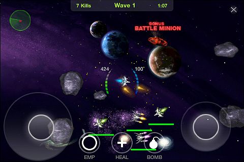 Free Earth is gone - download for iPhone, iPad and iPod.