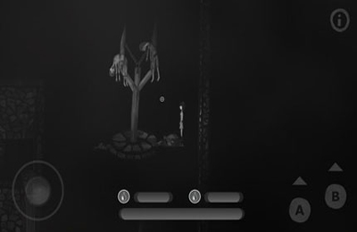 Gameplay screenshots of the Emilly In Darkness for iPad, iPhone or iPod.
