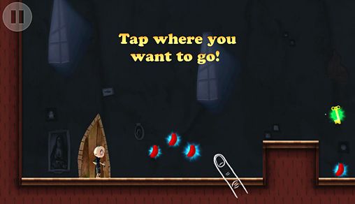 Free Figaro Pho: Creatures & critters - download for iPhone, iPad and iPod.