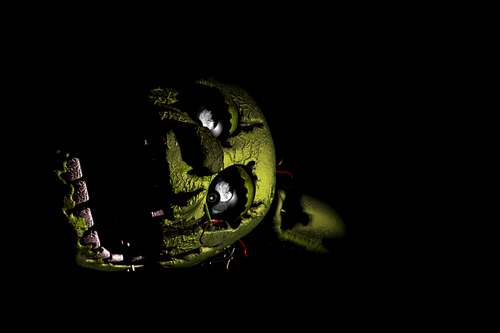 Free Five nights at Freddy's 3 - download for iPhone, iPad and iPod.