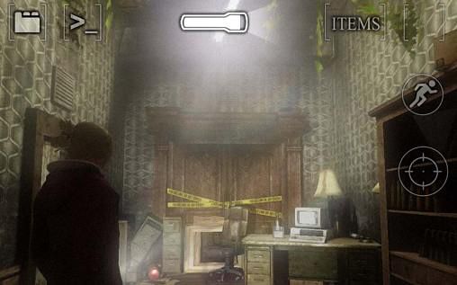 Gameplay screenshots of the Forgotten memories: Alternate realities for iPad, iPhone or iPod.