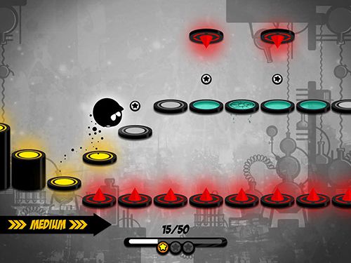 Gameplay screenshots of the Give it up! 2 for iPad, iPhone or iPod.