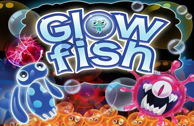 Game Glowfish HD for iPhone free download.