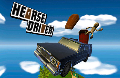 Game Hearse Driver 3D for iPhone free download.
