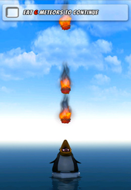 Gameplay screenshots of the Ice Patrol for iPad, iPhone or iPod.