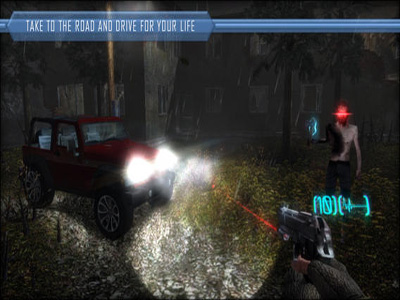 Gameplay screenshots of the Indigo Lake for iPad, iPhone or iPod.