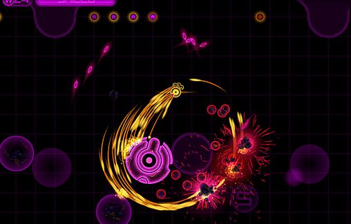 Gameplay screenshots of the Inferno+ for iPad, iPhone or iPod.