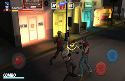 Free Kavinsky - download for iPhone, iPad and iPod.