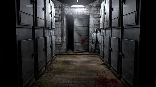 Free Killer escape 2 - download for iPhone, iPad and iPod.