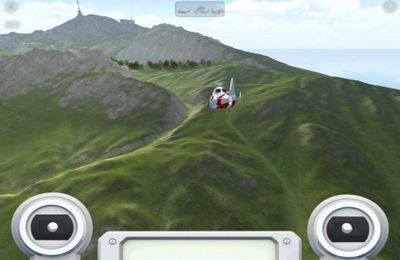 Gameplay screenshots of the Machine World for iPad, iPhone or iPod.