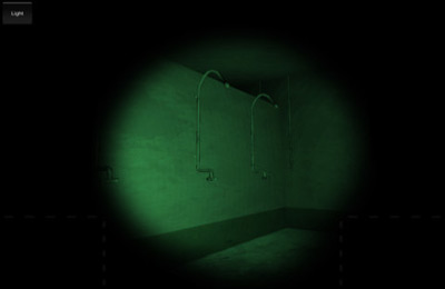 Gameplay screenshots of the Mental Hospital: Eastern Bloc for iPad, iPhone or iPod.