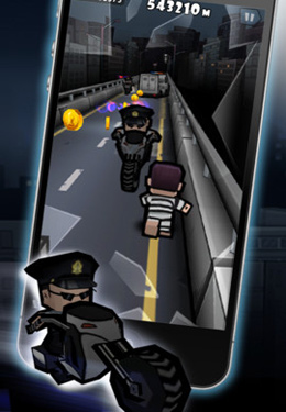 Gameplay screenshots of the Mini Jailbreaker for iPad, iPhone or iPod.