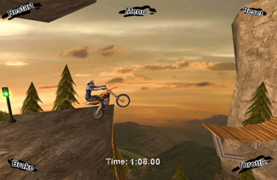 Free Motor Stunt Xtreme - download for iPhone, iPad and iPod.