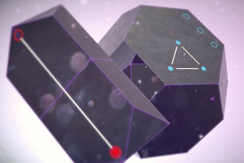 Gameplay screenshots of the Prism for iPad, iPhone or iPod.