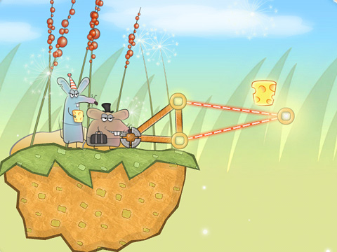 Free Ratventure - download for iPhone, iPad and iPod.