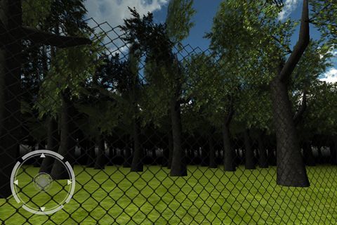 Free Real slender man - download for iPhone, iPad and iPod.