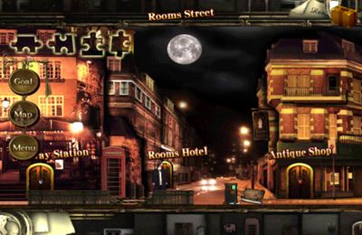 Gameplay screenshots of the Rooms:The Main Building for iPad, iPhone or iPod.