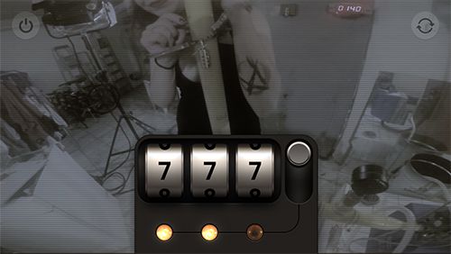 Gameplay screenshots of the Secret agent: Hostage for iPad, iPhone or iPod.
