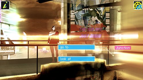 Gameplay screenshots of the Sinless: Remastered for iPad, iPhone or iPod.