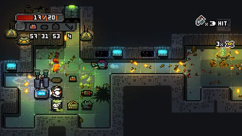 Free Space grunts - download for iPhone, iPad and iPod.