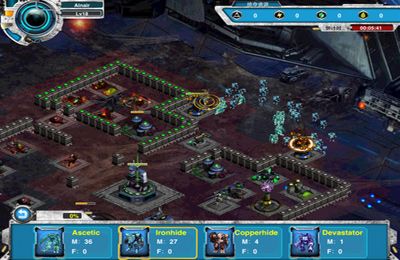 Gameplay screenshots of the Star Sequel Deluxe for iPad, iPhone or iPod.
