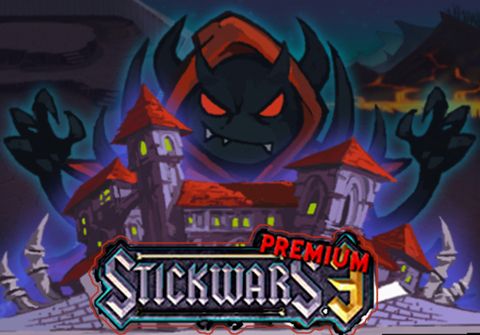 stick wars 3 hacked unblocked