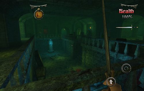 Gameplay screenshots of the Stone of souls 2 for iPad, iPhone or iPod.