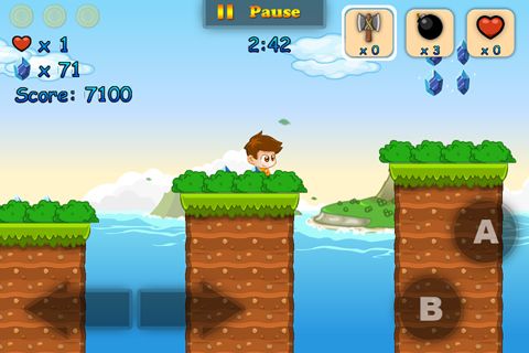Free Super coins world: Dream island - download for iPhone, iPad and iPod.