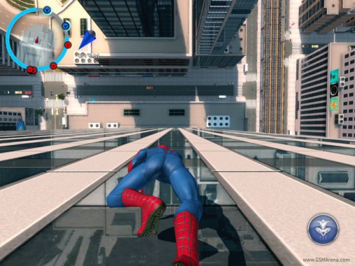 Free The amazing Spider-man 2 - download for iPhone, iPad and iPod.